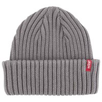 levis---ribbed-beanie