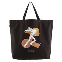 levis---xl-graphic-woman-tote-bag