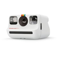 Polaroid originals Everything Box Go Analoge Sofortbildkamera