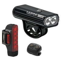 lezyne-set-luces-connect-drive-1000-xl---strip-connect