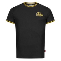 Lonsdale Ducansby Short Sleeve T-Shirt