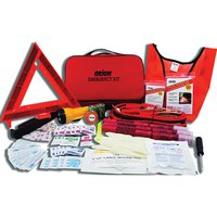 Orion safety products Deluxe Zestaw Ratunkowy