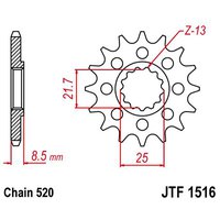 jt-sprockets-pignon-avant-en-acier-520-jtf1516.15