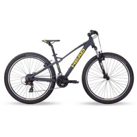Head bike Ridott I 26´´ 2022 MTB bike