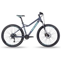 Head bike Tacoma II 27.5´´ 2022 MTB bike