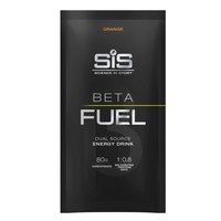 SIS Beta Fuel 80 82g Orangen-Energy-Drink