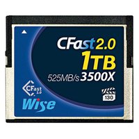 Wise WI-CFA-10240 1TB CFast 2.0 Speicher Karte