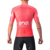 castelli-giro-italia-2022-race-korte-mouwen-fietsshirt