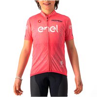 Castelli Giro Italia 2022 Korte Mouwen Fietsshirt