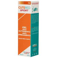 Cutered Gel-Crème Anti-dérapant Et Anti-frottements 30ml
