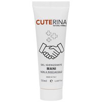 Cutered Crema-Gel Igienizzante Mani 50ml