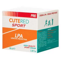 Cutered LPA Soothing Protective Cream 50ml