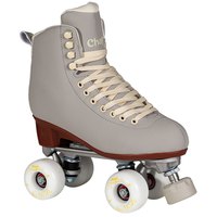 Chaya Melrose Deluxe Latte Woman Roller Skates