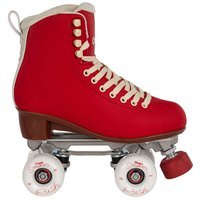 Chaya Patins 4 Rodas Mulher Melrose Deluxe Ruby