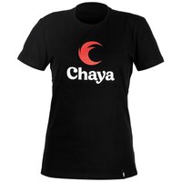 Chaya Camiseta Manga Curta Team
