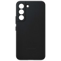 samsung-場合-leather-cover-s22