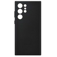 samsung-leather-cover-s22-ultra-Случай