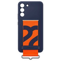 samsung-silicone-cover-strap-s22-plus-Случай