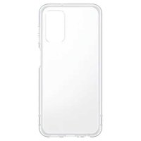 samsung-場合-soft-clear-cover-a13