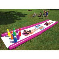 Wow Strike Zone Water Slide Inflatable