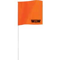 Wow Watersports Flag