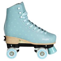 Playlife Patins À 4 Roues Classic Adjustable