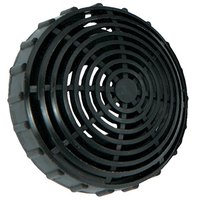 johnson-pump-round-plastic-intake-filter