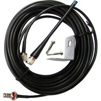 Jr products Coax Cable Antenna For 35´ Plus