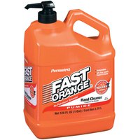 Permatex Fast Orange Hand Cleaner 3.8L