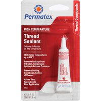 Permatex High Temperature Threadlocker 6ml