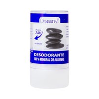 Drasanvi Alum Stone Deodorant 120gr