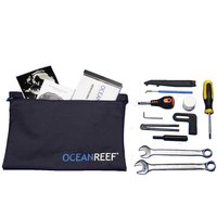 Ocean reef Space Tool Kit