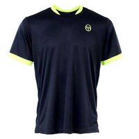 Sergio tacchini Club Tech Short Sleeve T-Shirt