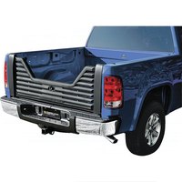 Strombert carlson products Louvered 2007-17 Tailgate