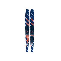 Talamex Stripes Water Skis