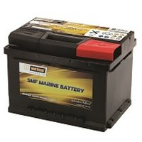 Vetus batteries Batería SMF 220AH