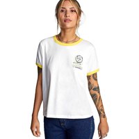 rvca-t-shirt-a-manches-courtes-et-col-rond-rowe-radio