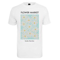 mister-tee-flower-market-kurzarm-rundhals-t-shirt