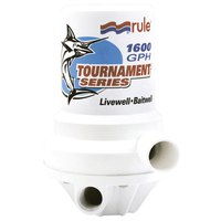 Rule pumps Tournament Series 1600 GPH Pompa