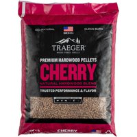 Traeger FSC Cherry 9kg Pellet