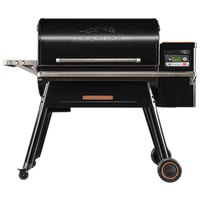 Traeger Timberline D2 1300 Barbecue