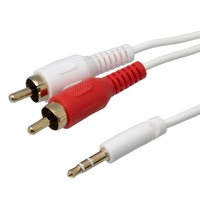 euroconnex-689-1x2-m-m-1.5-m-jack-3.5-mm-to-rca-cable