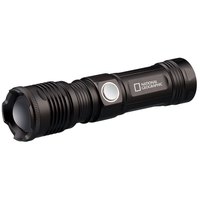 National geographic 9082400 Rechargeable LED Flashlight