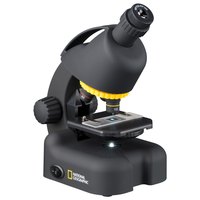 National geographic Microscopio 9119501