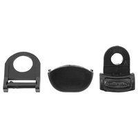Halcyon Replacement Single Lens Mask Buckle