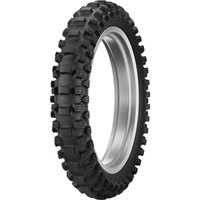Dunlop 모토크로스 타이어 Geomax® MX33™ 63M NHS