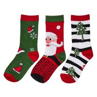 urban-classics-stripe-santa-christmas-sokken-3-paar