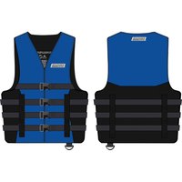 Seachoice Type III 4-Belt Ski Lifejacket