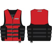 seachoice-type-iii-4-ceintures-ski-gilet-de-sauvetage