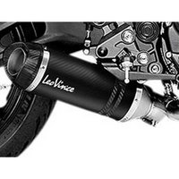 Leovince Sistema Completo Carbono Evo Yamaha MT-07 14361E